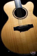 Marc Maingard Grand Concert Cutaway / 2005