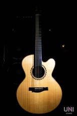 Marc Maingard Grand Concert Cutaway / 2005_2