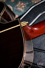 Marc Maingard Grand Concert Cutaway / 2005_7