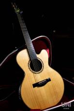 Marc Maingard Grand Concert Cutaway / 2005_9
