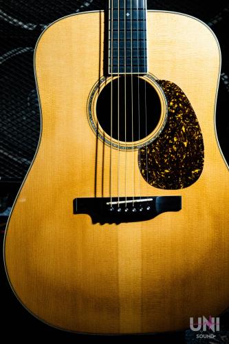 Bourgeois D-150