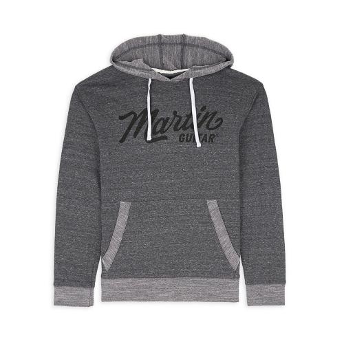 Martin French Terry Hoodie Lサイズ 18CM0240L【マーチンロゴ入りスウェット】