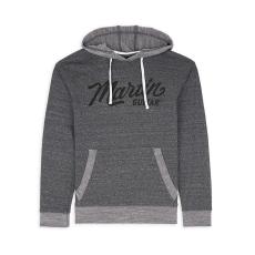Martin French Terry Hoodie Mサイズ 18CM0240M【マーチンロゴ入りスウェット】