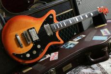 Guyatone Glory LG-1000 Deluxe_2
