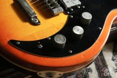 Guyatone Glory LG-1000 Deluxe_6