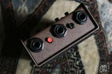 L.R.Baggs Para Acoustic D.I._6