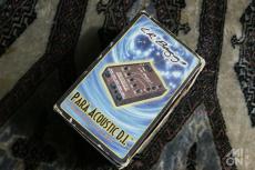 L.R.Baggs Para Acoustic D.I._9