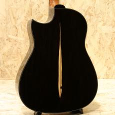 Furuya Guitar Works × OGAWA INLAY CRAFT SMALL-D Oni-Fuda-MIKI 200th Anniversary-_2