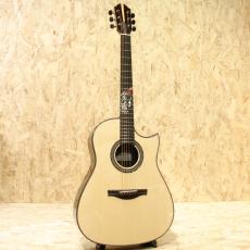 Furuya Guitar Works × OGAWA INLAY CRAFT SMALL-D Oni-Fuda-MIKI 200th Anniversary-_3