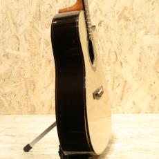 Furuya Guitar Works × OGAWA INLAY CRAFT SMALL-D Oni-Fuda-MIKI 200th Anniversary-_4