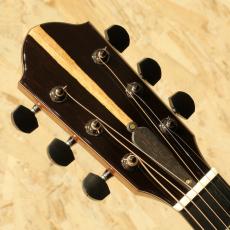 Furuya Guitar Works × OGAWA INLAY CRAFT SMALL-D Oni-Fuda-MIKI 200th Anniversary-_8