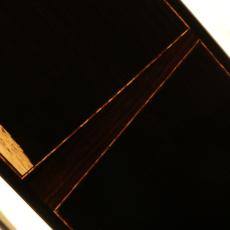 Furuya Guitar Works × OGAWA INLAY CRAFT SMALL-D Oni-Fuda-MIKI 200th Anniversary-_10