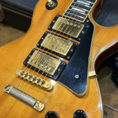 Gibson Les Paul Custom 3 Pickups 1976_2