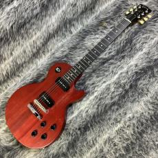 Gibson Les Paul Special Faded P-90 Worn Cherry_2