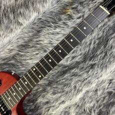 Gibson Les Paul Special Faded P-90 Worn Cherry_3