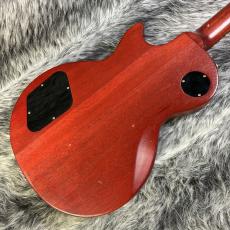 Gibson Les Paul Special Faded P-90 Worn Cherry_5