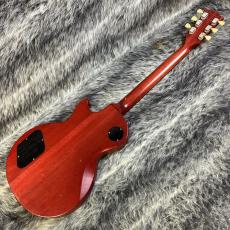 Gibson Les Paul Special Faded P-90 Worn Cherry_6