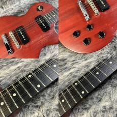 Gibson Les Paul Special Faded P-90 Worn Cherry_10
