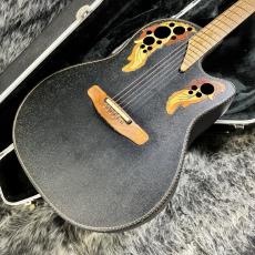 Ovation Adamas II 1581-5 BLK 1998