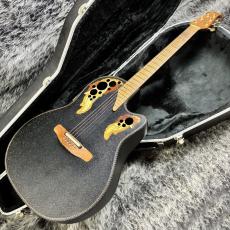 Ovation Adamas II 1581-5 BLK 1998_2