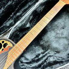 Ovation Adamas II 1581-5 BLK 1998_4