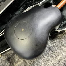 Ovation Adamas II 1581-5 BLK 1998_6