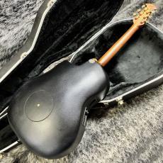 Ovation Adamas II 1581-5 BLK 1998_7