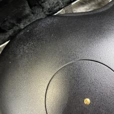 Ovation Adamas II 1581-5 BLK 1998_10