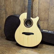 Leaf Instruments 「葵」Aoi German Spruce Top