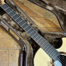 Leaf Instruments 「葵」Aoi German Spruce Top_3