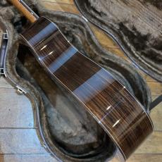 Leaf Instruments 「葵」Aoi German Spruce Top_5