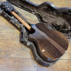 Leaf Instruments 「葵」Aoi German Spruce Top_6