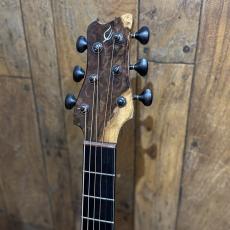 Leaf Instruments 「葵」Aoi German Spruce Top_8