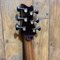 Leaf Instruments 「葵」Aoi German Spruce Top_9