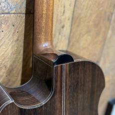 Leaf Instruments 「葵」Aoi German Spruce Top_10