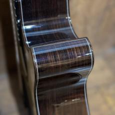 Leaf Instruments 「葵」Aoi German Spruce Top_11