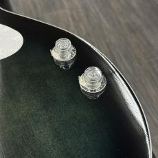 Art & Lutherie Legacy HG Q-Discrete Indigo Burst_3
