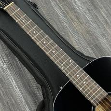 Art & Lutherie Legacy HG Q-Discrete Indigo Burst_5