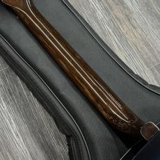 Art & Lutherie Legacy HG Q-Discrete Indigo Burst_11
