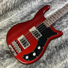 Epiphone Embassy Bass Sparkling Burgundy