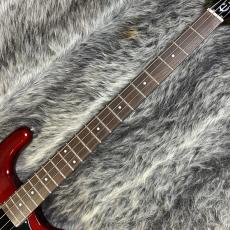 Epiphone Embassy Bass Sparkling Burgundy_4