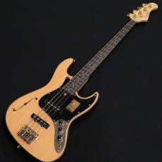 Bacchus WL4-JAZZ  Natural【現物画像・3.84kg】_2
