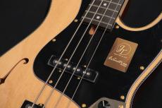 Bacchus WL4-JAZZ  Natural【現物画像・3.84kg】_3