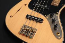 Bacchus WL4-JAZZ  Natural【現物画像・3.84kg】_4