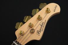 Bacchus WL4-JAZZ  Natural【現物画像・3.84kg】_6