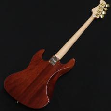 Bacchus WL4-JAZZ  Natural【現物画像・3.84kg】_8