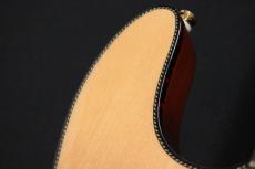 Bacchus WL4-JAZZ  Natural【現物画像・3.84kg】_9