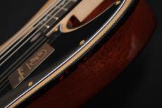Bacchus WL4-JAZZ  Natural【現物画像・3.84kg】_10