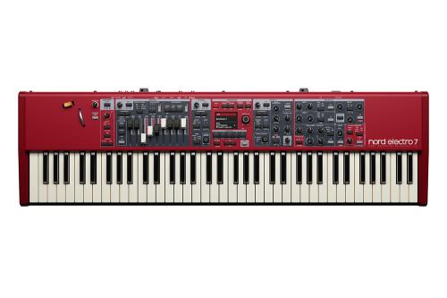 CLAVIA nord electro 7 73