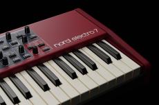 CLAVIA nord electro 7 73_8